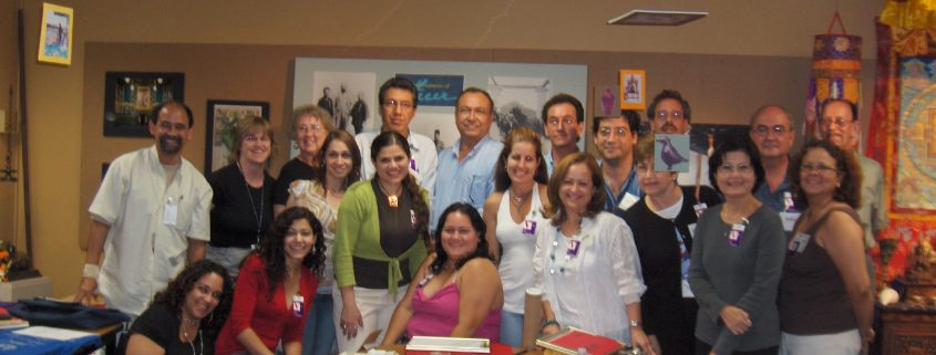Puerto Rico Museum Studies Group 2009