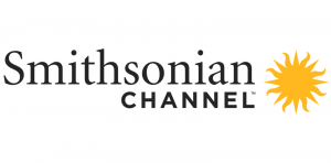 Smithsonian Channel sunburst logo