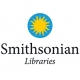 Smithsonian Libraries logo