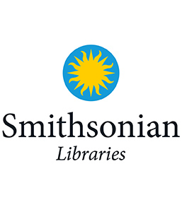 Smithsonian Libraries logo