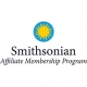 Smithsonian Affiliate Membership Program logo