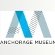 Anchorage Museum logo