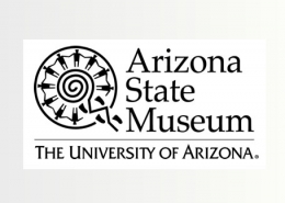 Arizona State Museum logo