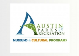 City of Austin Parks and Rec Department logo