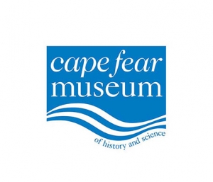 Cape Fear Museum logo