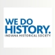 Indiana History Museum logo
