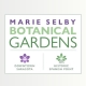 Marie Selby Botanical Gardens logo