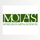 Museum of Arts and Sciences logo