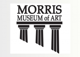 Morris Museum of Art logo