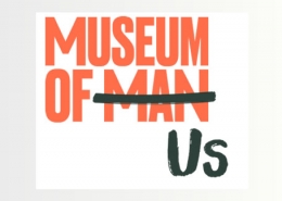 Museum of Us logo