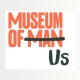 Museum of Us logo