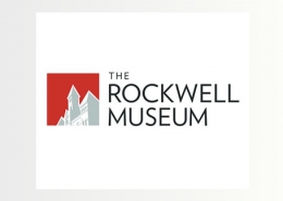 Rockwell Museum logo