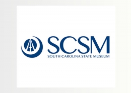 South Carolina State Museum logo