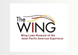 Wing Luke Museum logo