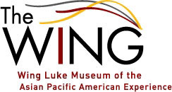 Wing Luke Museum logo