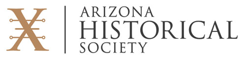 Arizona Historical Society logo