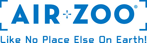 Air Zoo logo