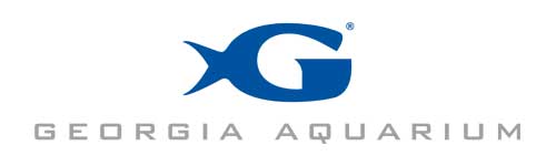 Georgia Aquarium logo