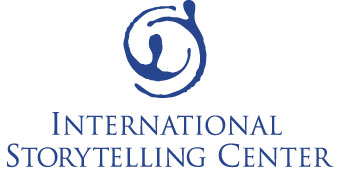 International Storytelling Center logo