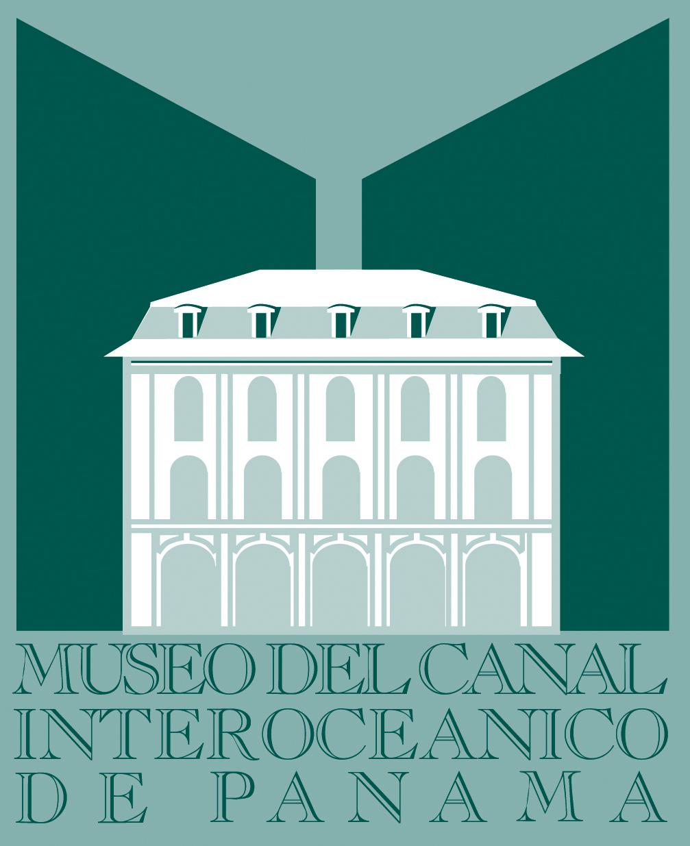 Museo del Canal Interoceánico de Panamá logo