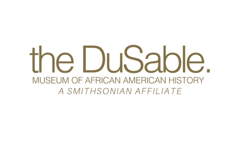 DuSable Black History Museum and Education Center logo
