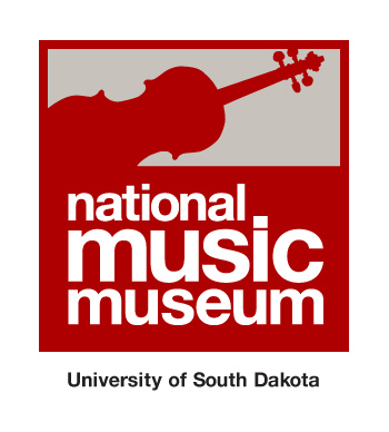 National Music Museum logo