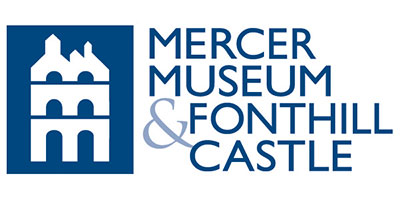 Mercer Museum & Fonthill Castle logo