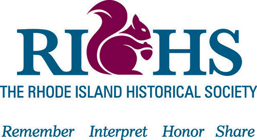 Rhode Island Historical Society logo