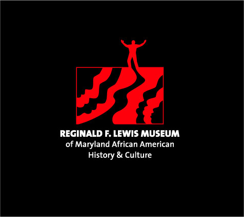 Reginald F. Lewis Museum of Maryland African American History and Culture logo