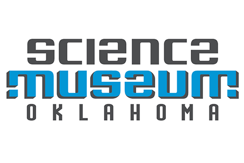 Science Museum Oklahoma logo