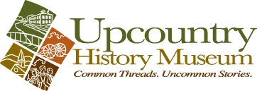 Upcountry History Museum logo