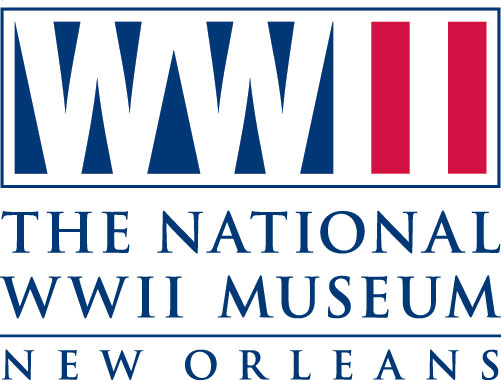 National World War II Museum logo