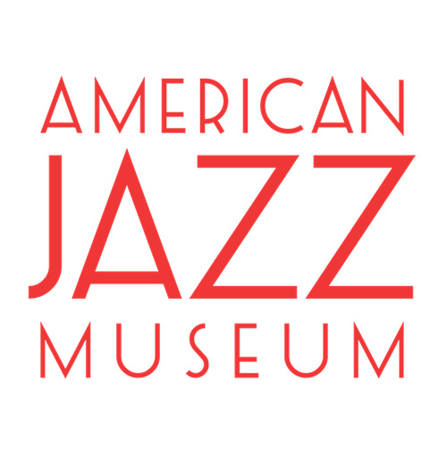American Jazz Museum logo