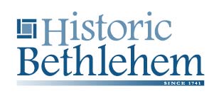 Historic Bethlehem Museums & Sites logo