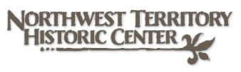 Northwest Territory Historic Center logo
