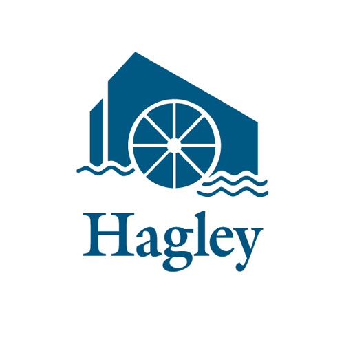 Hagley Museum and Library logo