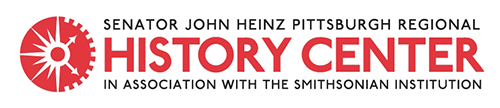 Senator John Heinz History Center logo