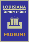 Louisiana State Exhibit Museum logo