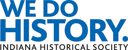 Indiana Historical Society logo