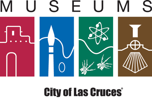 City of Las Cruces Museum System logo
