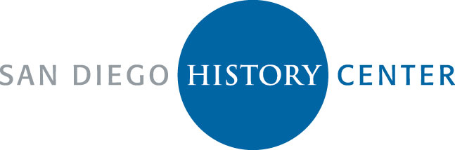 San Diego History Center logo
