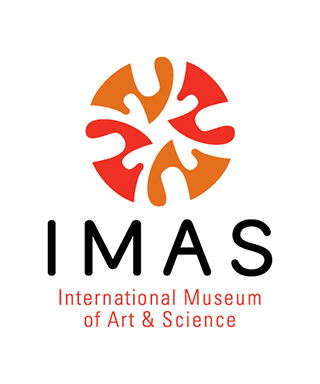 International Museum of Art and Science logo