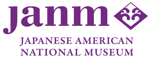 Japanese American National Museum logo