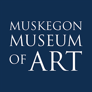 Muskegon Museum of Art logo