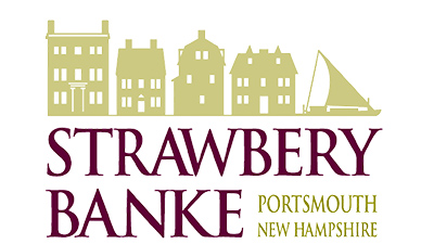 Strawbery Banke Museum logo