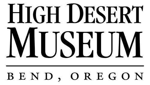 High Desert Museum logo