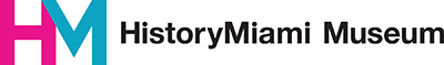 HistoryMiami Museum logo
