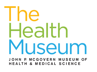 The Health Museum logo