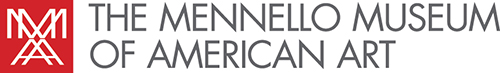 The Mennello Museum of American Art logo