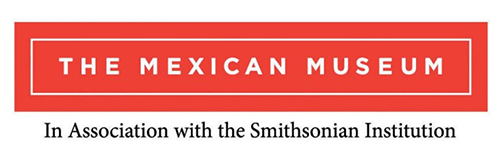 The Mexican Museum logo